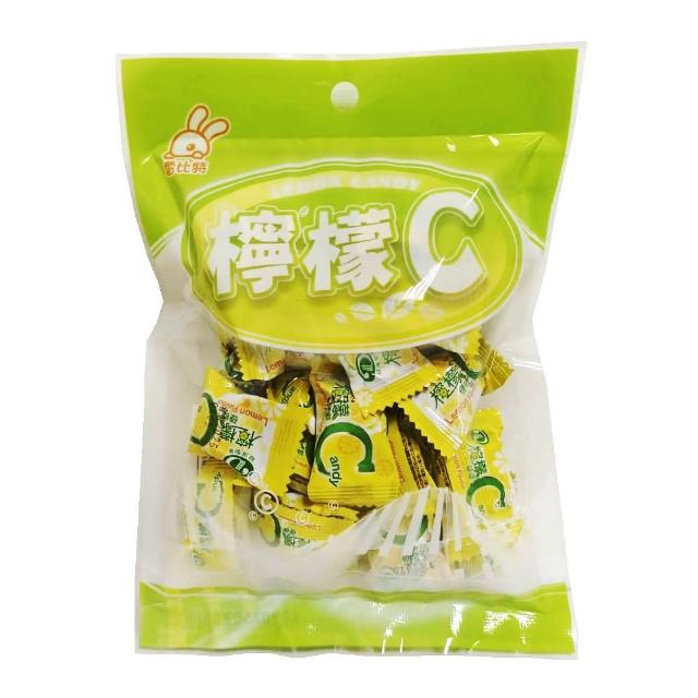 【雷比特】檸檬C糖(140g)