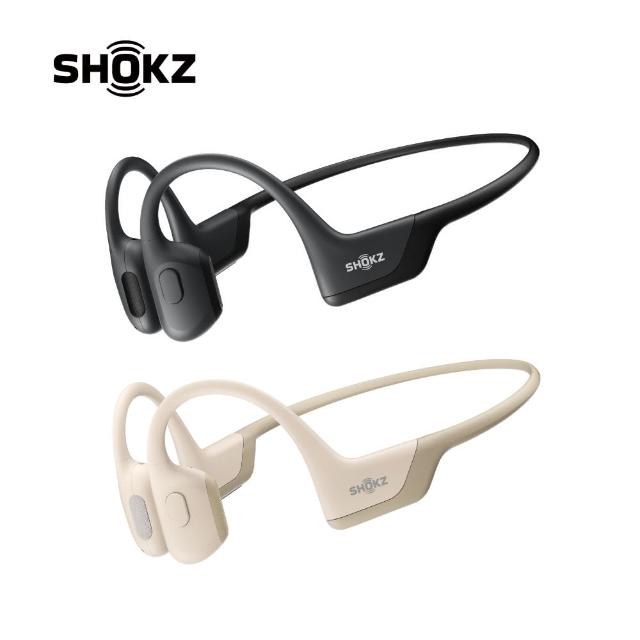 【SHOKZ】OPENRUN PRO MINI 骨傳導藍牙運動耳機(S811)