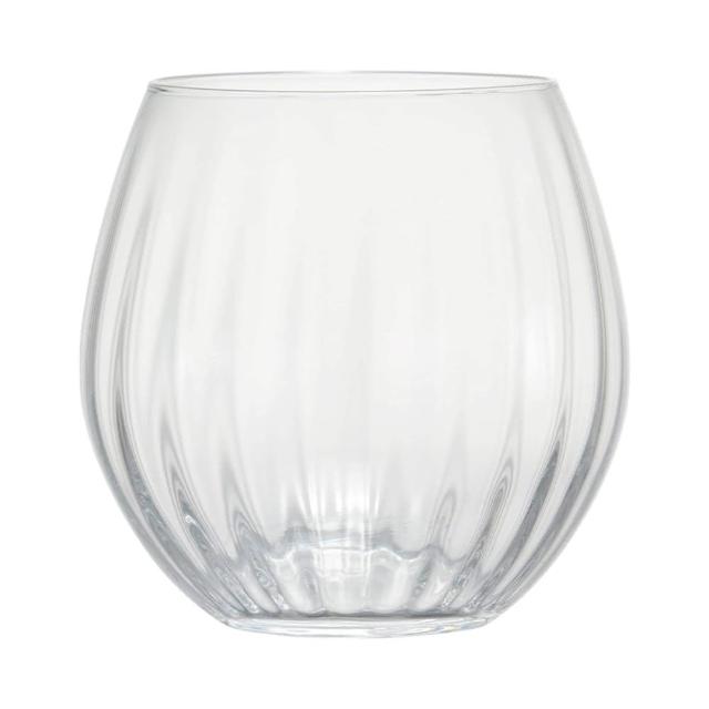 【TOYO SASAKI】東洋佐佐木 日本製丸型玻璃杯380ml(B-22102-JAN)