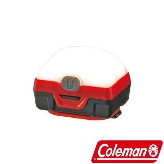 【Coleman】寶貝燈 紅 CM-31279(CM-31279)
