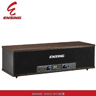 【ENSING 燕聲】ESY-500SB 頂級卡拉OK音響(藍芽/MP3/FM)