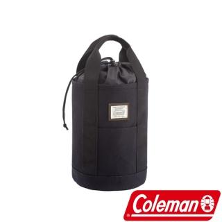 【Coleman】營燈包 / 黑 CM-37874(CM-37874)