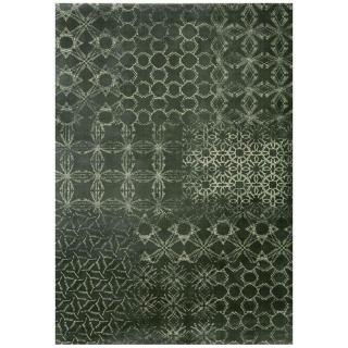 【Fuwaly】德國Esprit home 羅馬地毯-160x225cm-ESP9459-06(天文 神秘 書房 客廳 大地毯)