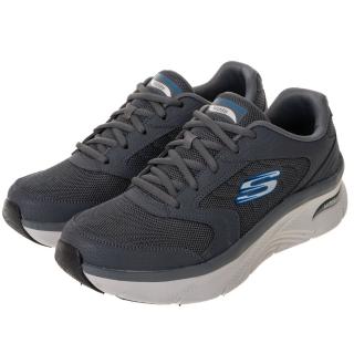 【SKECHERS】男鞋 運動系列 ARCH FIT D LUX(232501CCBL)