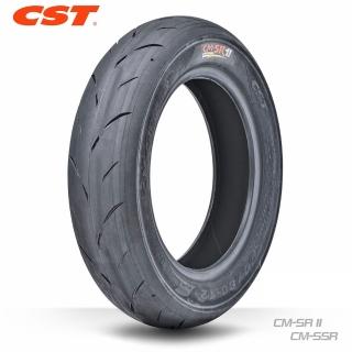 【CST 正新輪胎】CM-SR2 競技胎 12吋(120-80-12 55J CM-SR2 膠料升級版)