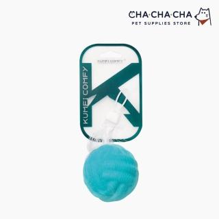 【chachacha】寵物 可浮水 彈力球(直徑7.5cm)
