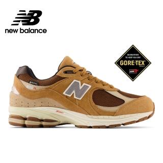 【NEW BALANCE】NB gore-tex運動鞋/復古鞋/休閒鞋_男鞋/女鞋_棕色_M2002RXG-D