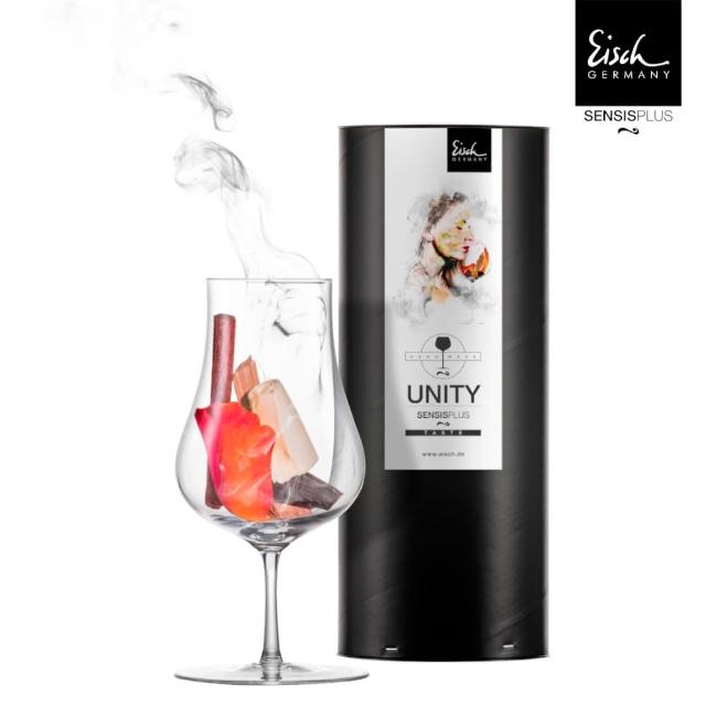 【Eisch】德國Unity SensisPlus麥芽威士忌杯/無鉛水晶玻璃杯/手工杯-230ml/1入