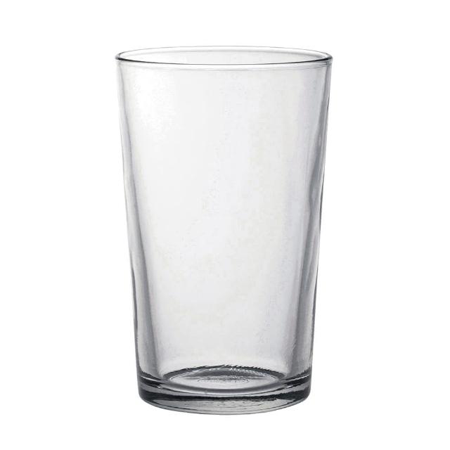【法國Duralex】Unie強化玻璃杯(200ml/6入組/透明)