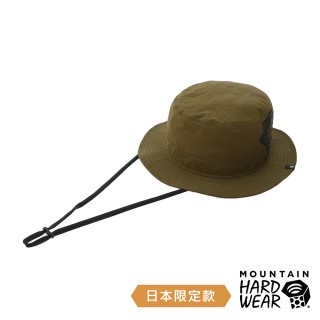 【Mountain Hardwear】Dwight Hat 日系經典漁夫帽 淺軍綠 #OE5150