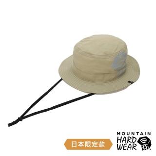 【Mountain Hardwear】Dwight Hat 日系經典漁夫帽 化石 #OE5150