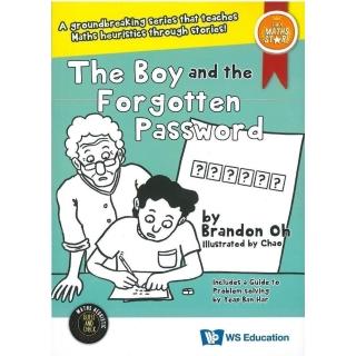 The Boy and the Forgotten Password