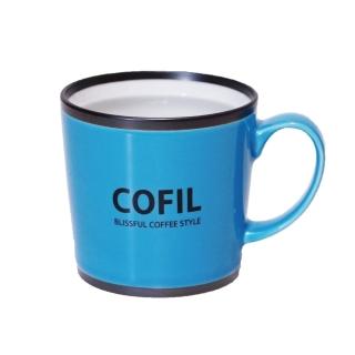 【COFIL】COFIL 陶瓷咖啡杯 250ml(COFIL 陶瓷杯)