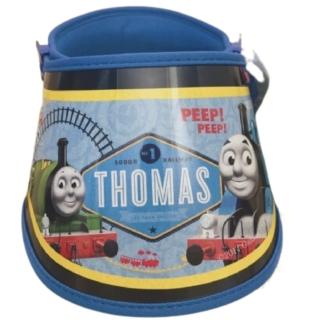 湯瑪士小火車兒童防曬遮陽帽