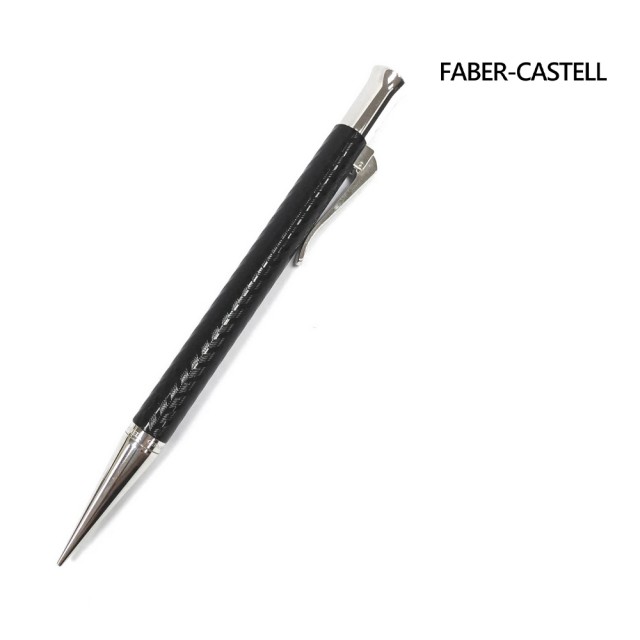 【Faber-Castell】繩紋飾賽路路鉛筆(136630)