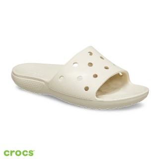 【Crocs】中性鞋 Crocs經典涼拖(206121-2Y2)