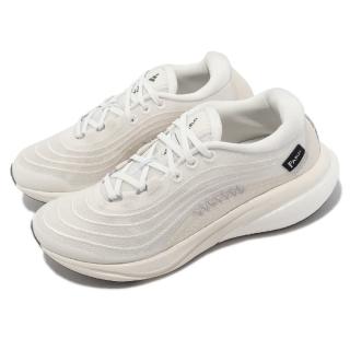 【adidas 愛迪達】Supernova 2 X Parley W 慢跑鞋 女鞋 白 米白 緩震 環保 運動鞋 愛迪達(HP2240)