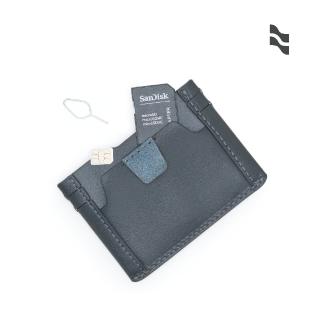 【LOJEL】卡夾包 四層卡槽(卡片包 卡包 卡夾 證件夾)