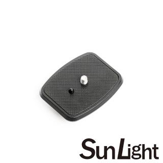 【SunLight】QT-35 快拆板(For T-180/T-170/360)