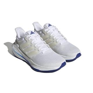 【adidas 愛迪達】ULTRABOUNCE W 運動鞋 慢跑鞋 女 - HP5792