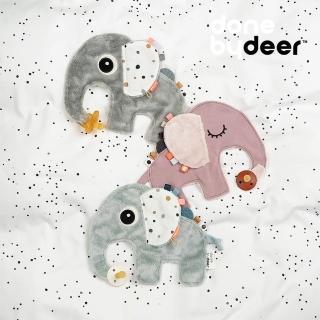 【Done by deer】安撫巾Elphee(三色可選)