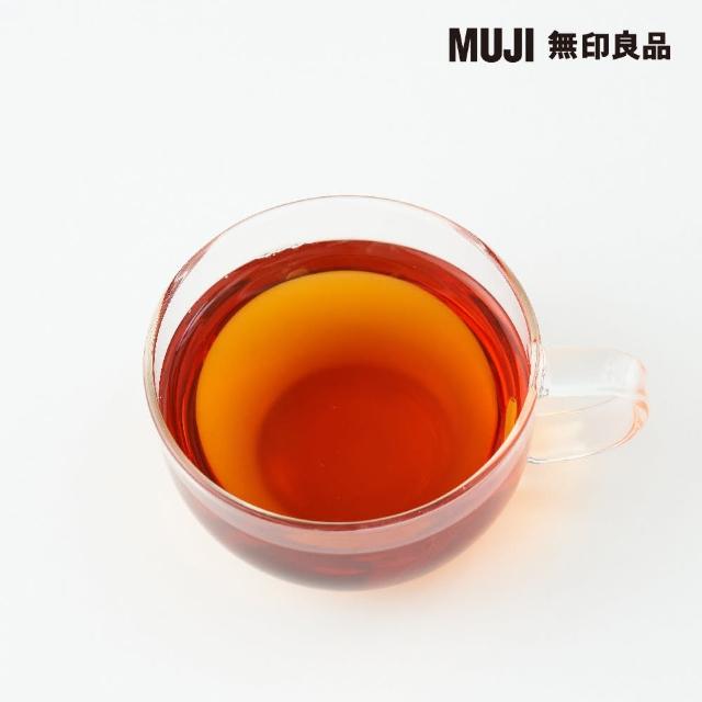【MUJI 無印良品】台灣茶 決明子紅茶/５ｇ×８入