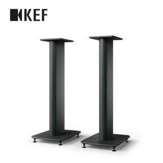【KEF】S2 Floor Stand 落地式腳架 碳黑(鍵寧公司貨)