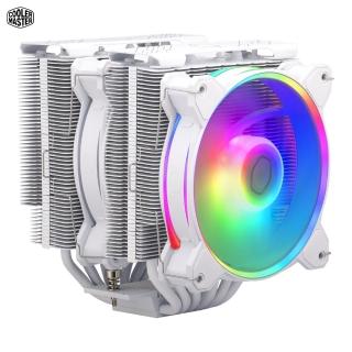 【CoolerMaster】Cooler Master HYPER 622 HALO 白色版 散熱器(Hyper 622 Halo White)