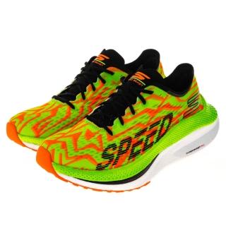 【SKECHERS】女鞋 競速跑鞋系列 GO RUN SPEED BEAST(172062GROR)