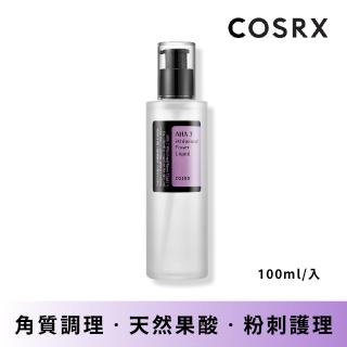 【COSRX】AHA 粉刺調理化妝水 100ml(amazon熱賣爆品)