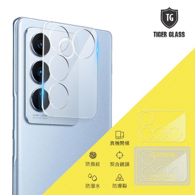【T.G】vivo V27 5G 鏡頭鋼化玻璃保護貼
