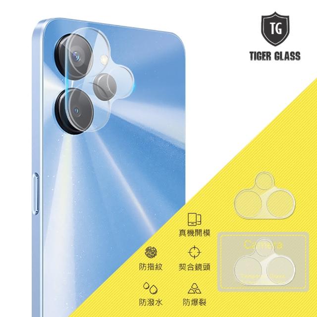 【T.G】realme 10T 5G 鏡頭鋼化玻璃保護貼