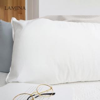 【LAMINA】舒適水洗枕-1入
