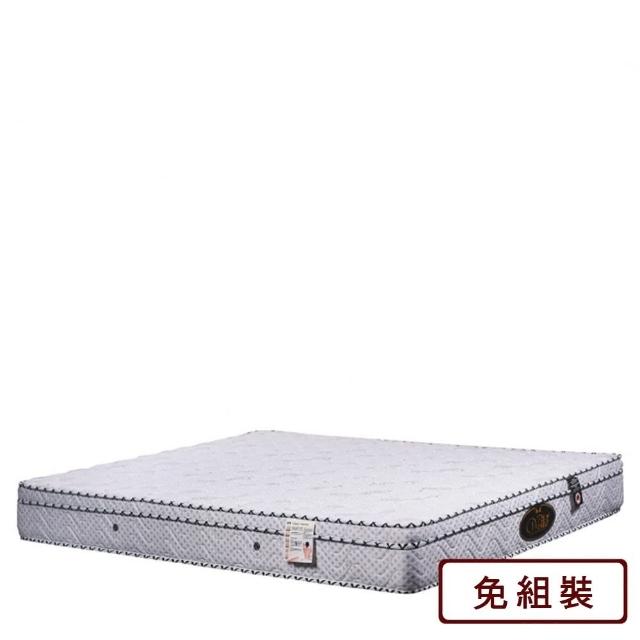 【AS 雅司設計】超舒爽3.5尺三線獨立筒床墊
