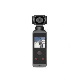【LUCKY ROOM】口袋運動相機 4K超高清防抖 運動相機(戶外運動 隨身拍vlog攝像機)