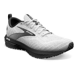 【BROOKS】男鞋 慢跑鞋 動能加碼象限 REVEL 6 著迷6代(1103981D121)