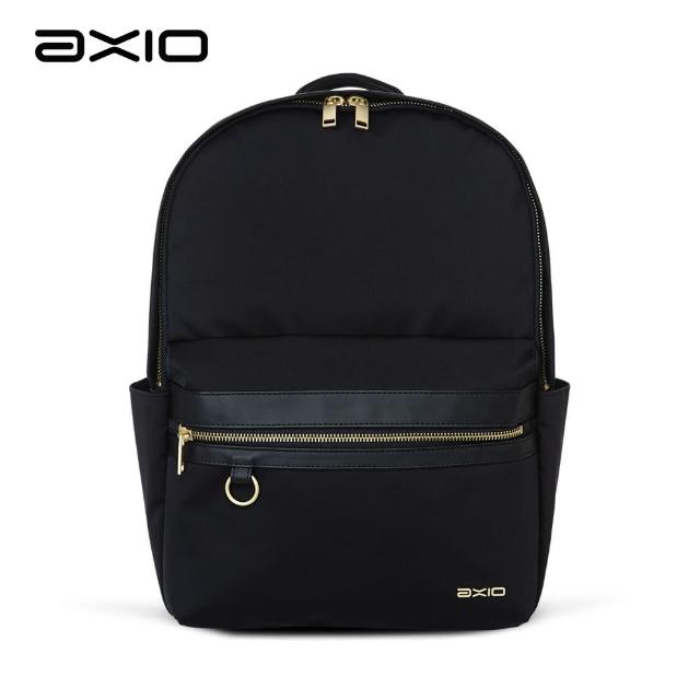 【AXIO】Trooper backpack 14吋筆電都會萊卡後背包(ATB-328)