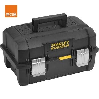 【特力屋】STANLEY IP53防水滑軌工具箱FMST1-71219