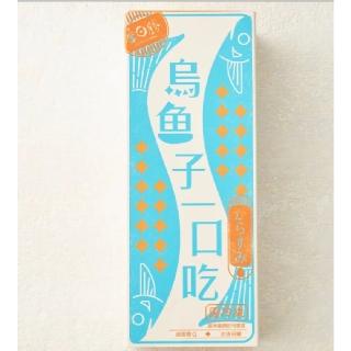 【李日勝】一口吃野生烏魚子禮盒 25片