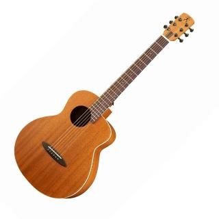 【aNueNue】M2 Newborn Bird-36吋 旅行吉他(原廠公司貨 商品保固有保障)