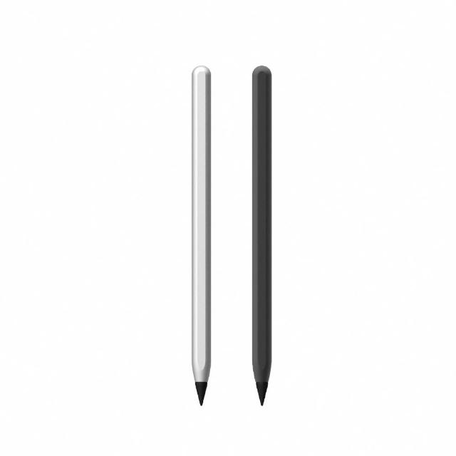 【SPLINE】P890 金屬合金永恆鉛筆(永恆筆、鉛筆、免削鉛筆)