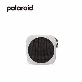 【Polaroid 寶麗來】音樂播放器 P1(DP1K/DP1Y/DP1R/DP1B)
