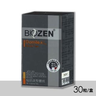 【Biozen 貝昇】得免適膠囊(30粒/盒)