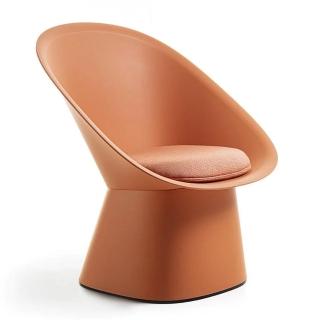 【YOI傢俱】義大利TOOU Sensu系列 森宿造型椅(YPM-213301-21A - 3色)