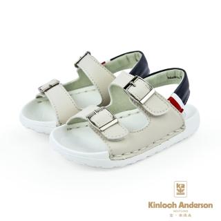【金安德森】12.5-16cm 鬆餅系列 超輕量涼鞋(KA童鞋 CK0657)