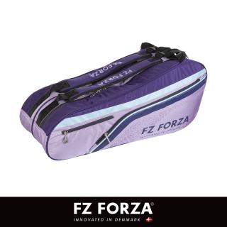 【FZ FORZA】MB Collab bag 羽球拍包 矩形包(FZ220055 薰衣草紫)