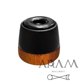 【巴西 ARAM】智能咖啡填壓器 ULTIMATUM使用最新 Sensus 科技 100%完美填壓效果 58MM(義式 義式咖啡機)