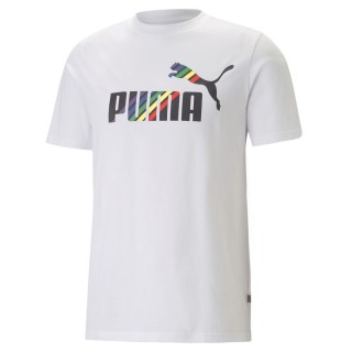 【PUMA官方旗艦】基本系列LIL短袖T恤 男性 67338402