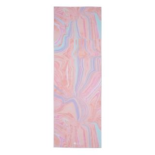 【Yoga Design Lab】Yoga Mat Towel 瑜珈鋪巾 - Pearl(濕止滑瑜珈鋪巾)