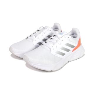 【adidas 愛迪達】慢跑鞋 運動鞋 舒適 輕量 透氣 GALAXY 6 W 女 - HP2407